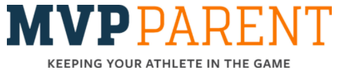 MVP Parent logo