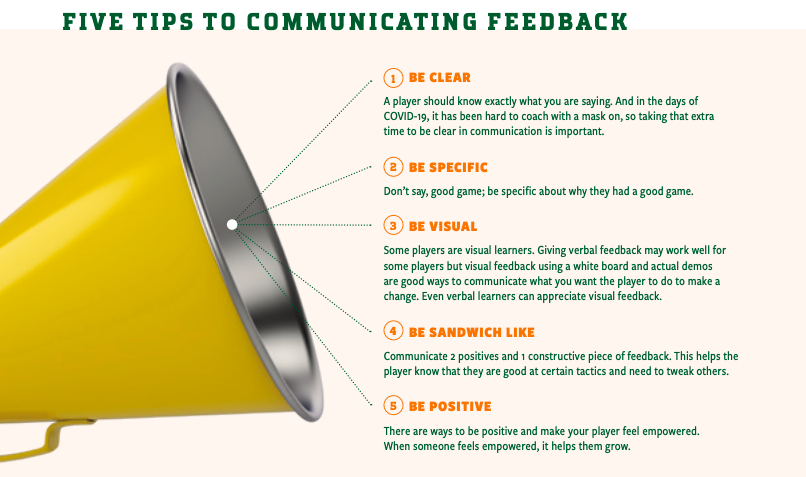 5 Communication Tips